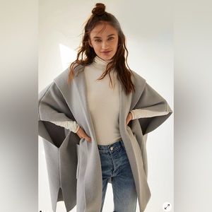 Kimono sweater new with tags